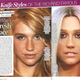 Illustration for article titled This Week in Tabloids: A Detailed Analysis of Ke$ha's Plastic Surgery